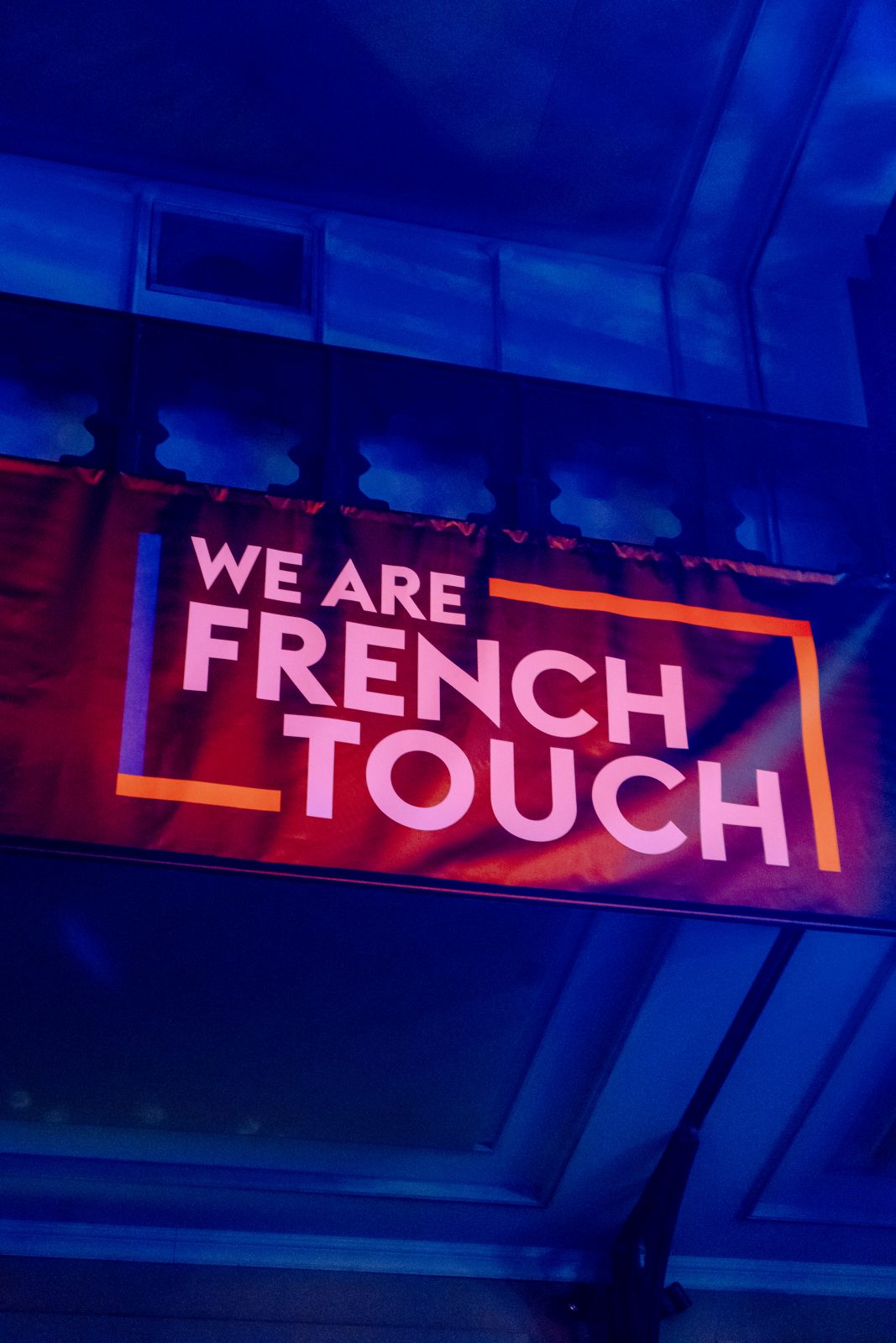 Eric Newton et Nicolas Santi-Weil nous parlent de We Are French Touch !