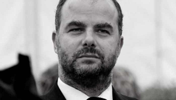 Cédric Anger