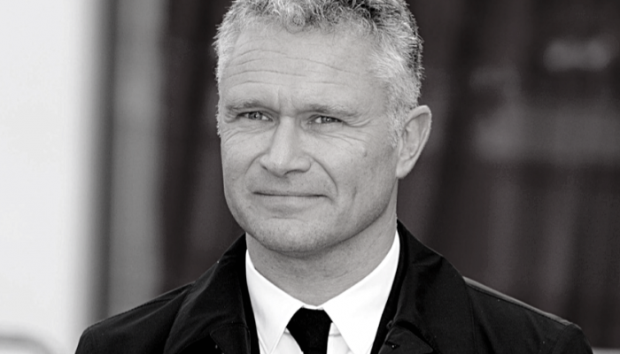 Jean-François Camilleri