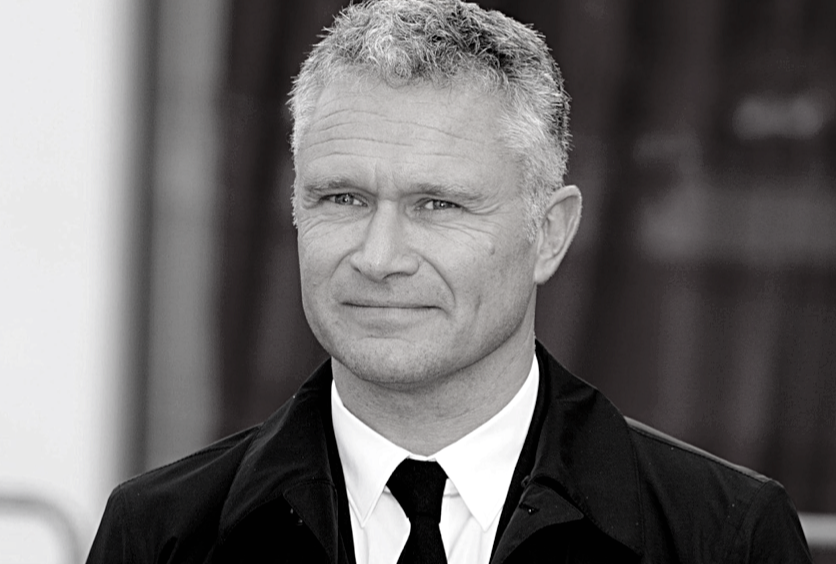 Jean-François Camilleri