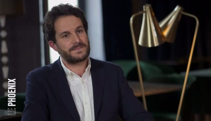 LE PHOENIX : Philibert Chambre