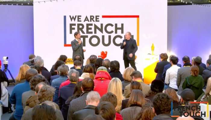 We Are French Touch : Plein Cadre