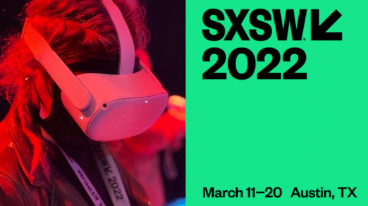En direct de SXSW