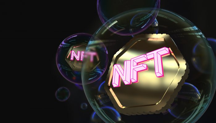 NFTs & Métavers