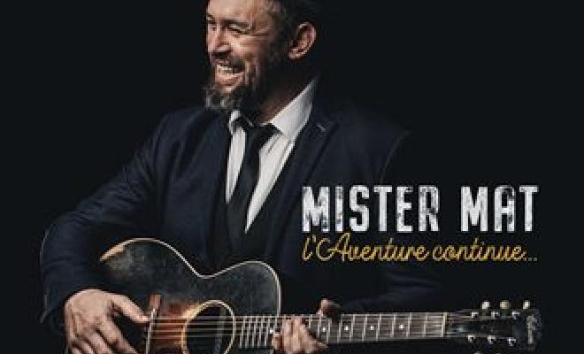 Mister Mat