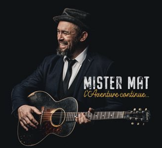 Mister Mat
