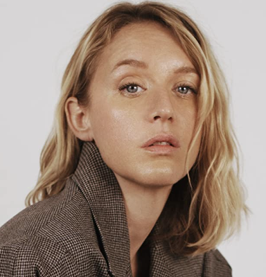 Ludivine Sagnier