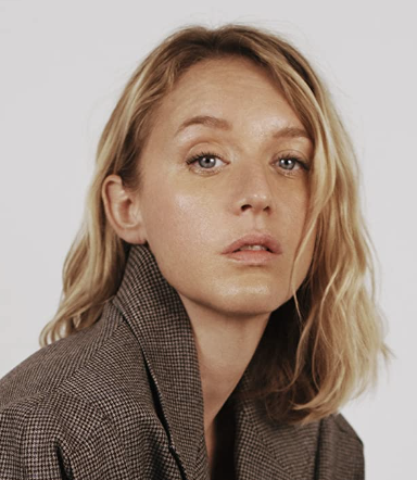 Ludivine Sagnier
