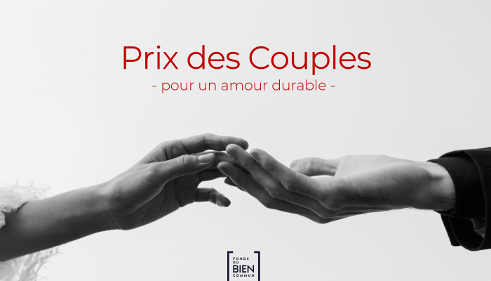 Prix des Couples