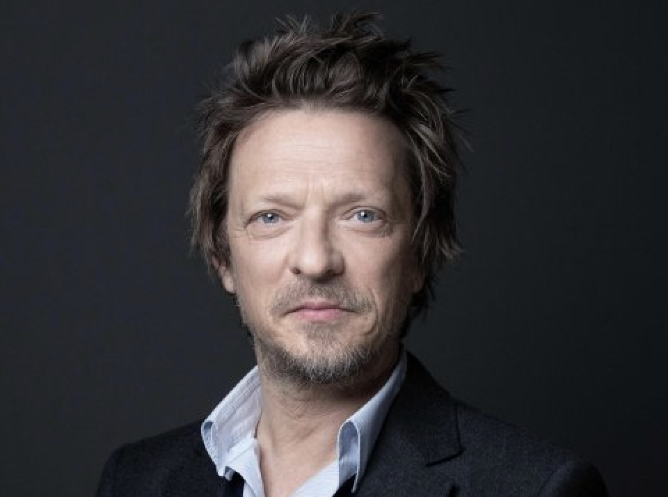 Frédéric Tellier