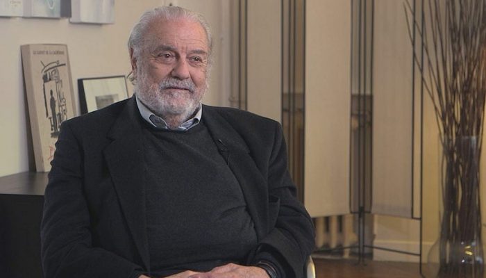 Norbert Saada