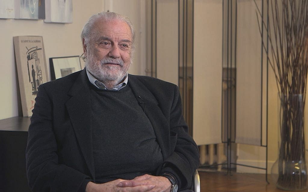 Norbert Saada