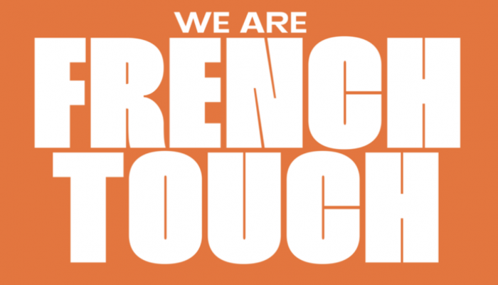 La deuxième édition du festival We Are French Touch : un immense succès pour les industries créatives.