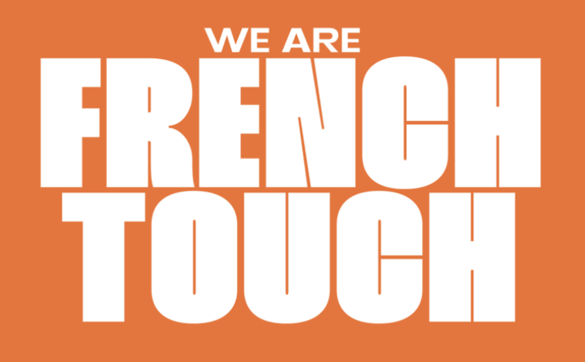 La deuxième édition du festival We Are French Touch : un immense succès pour les industries créatives.