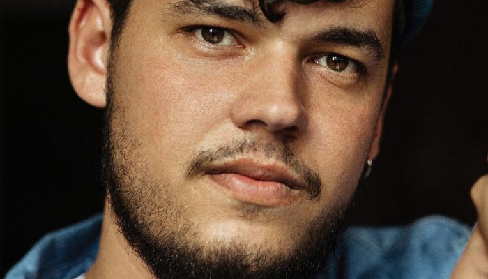 Joseph Kamel
