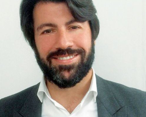 Meet Members : Benjamin Magnard