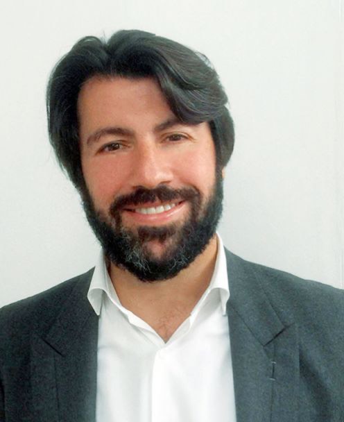 Meet Members : Benjamin Magnard