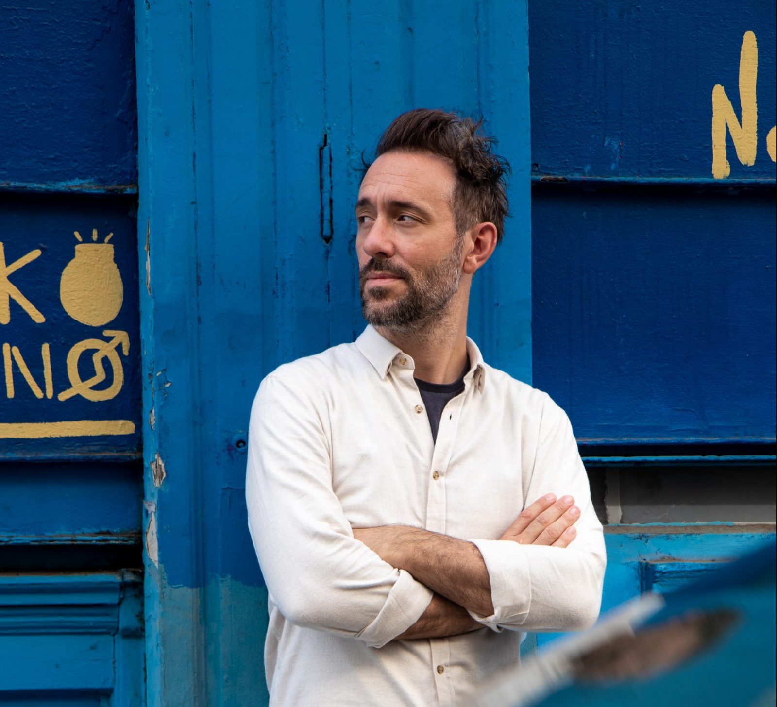 Charlie Winston