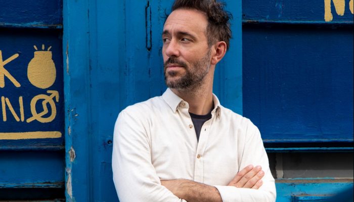 Charlie Winston