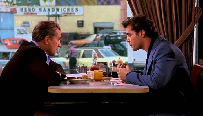 Le petit-dej des nouveaux Avril