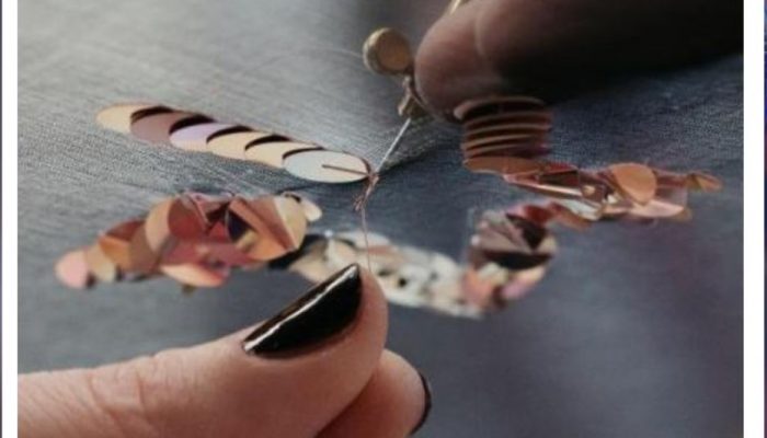 Atelier Initiation à la broderie