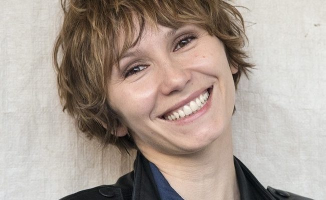 Dinara Droukarova