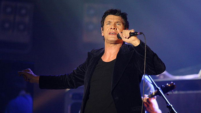 Manu part en live avec Marc Lavoine !