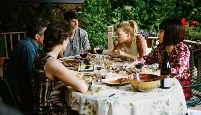 La Table des membres