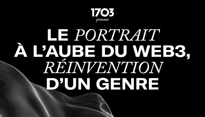 Vernissage Exposition 1703