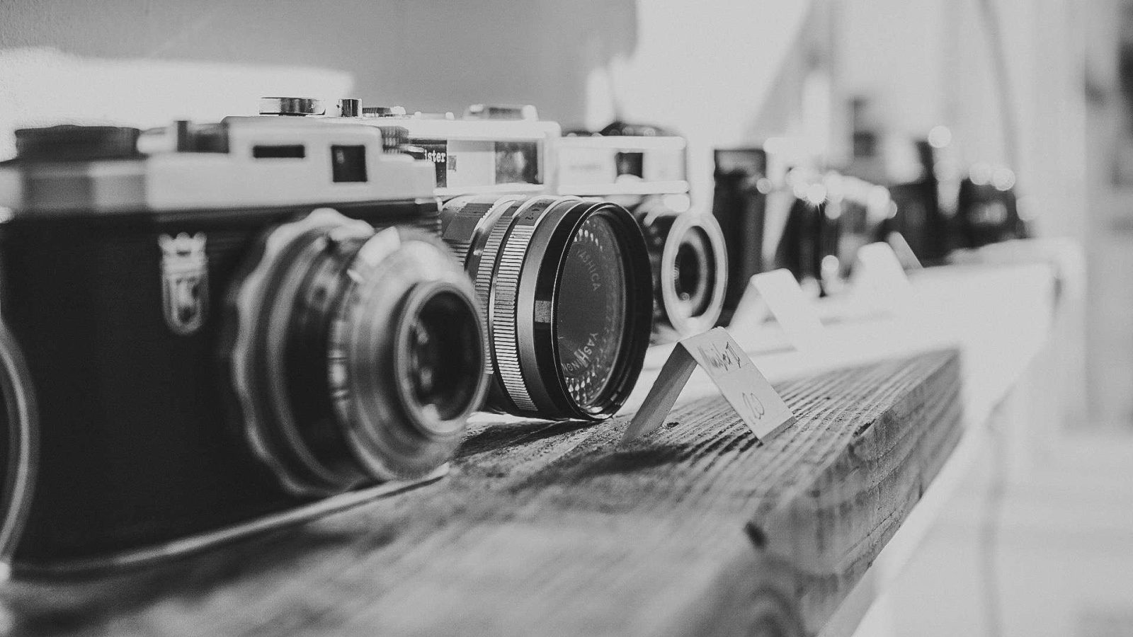 Tchat & Dej "Photographie"