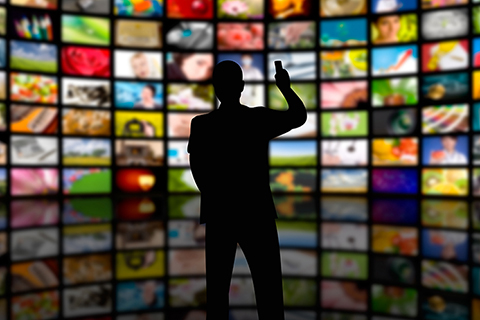 Tchat & Dej "Contenus & Media"