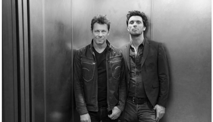 Blankass, le retour !