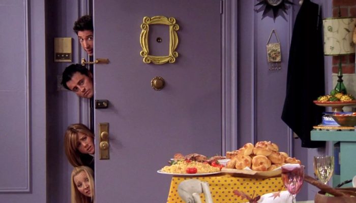Le petit-dej des membres Oct