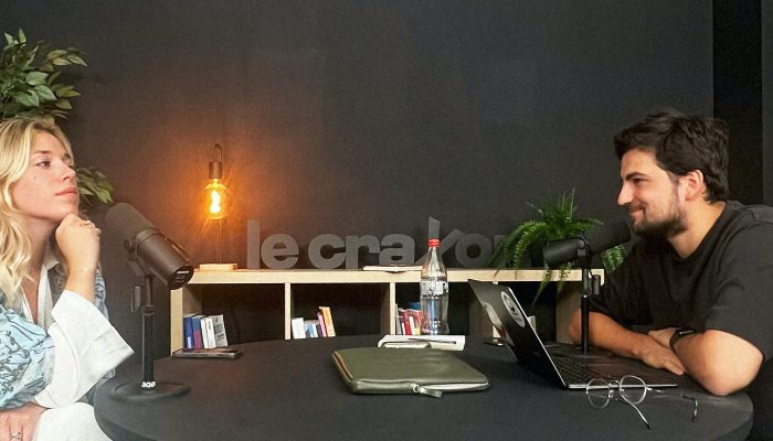 Community_ Media : La Révolution des Nouveaux Media avec Le Crayon