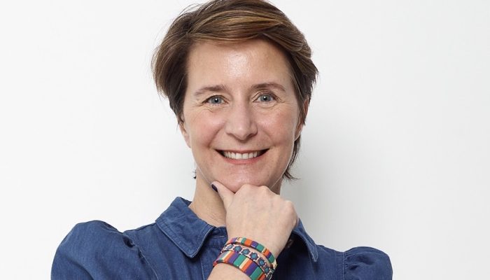 Community_ Women : Dîner avec Agnes Tardy spécial Octobre Rose