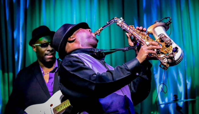 TSF jazz revient chez we are_ pour une 3ème édition !