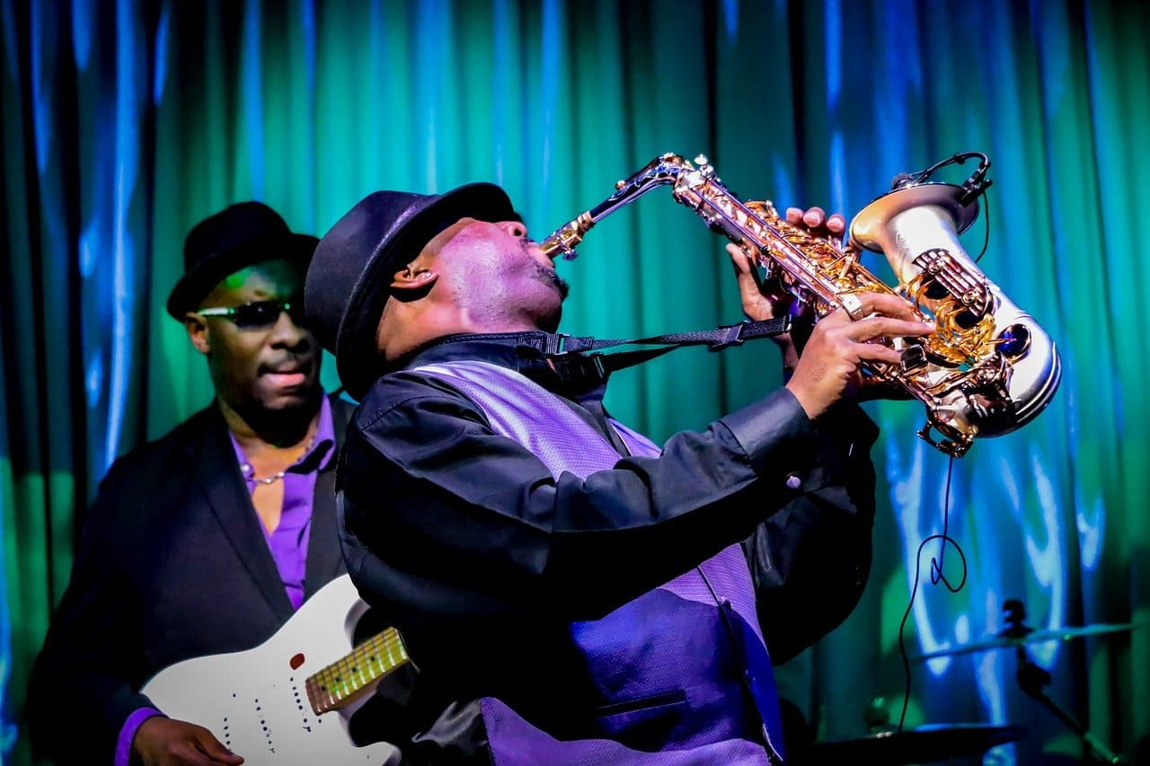 TSF jazz revient chez we are_ pour une 3ème édition !