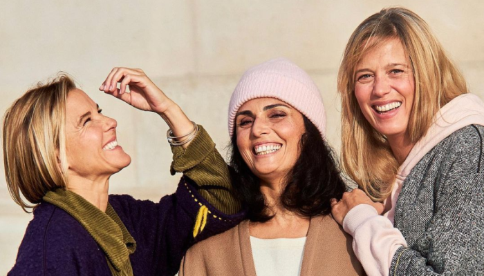 we are_ x Babs : Venez découvrir la nouvelle collection de la marque de vêtements 100% made in France