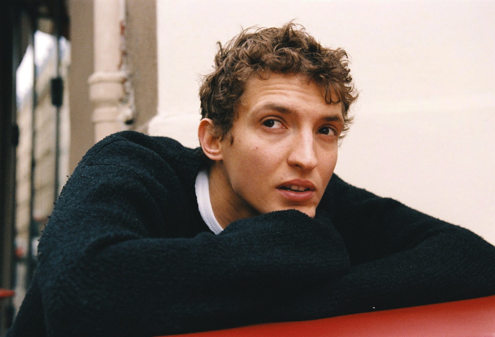 Aliocha Schneider
