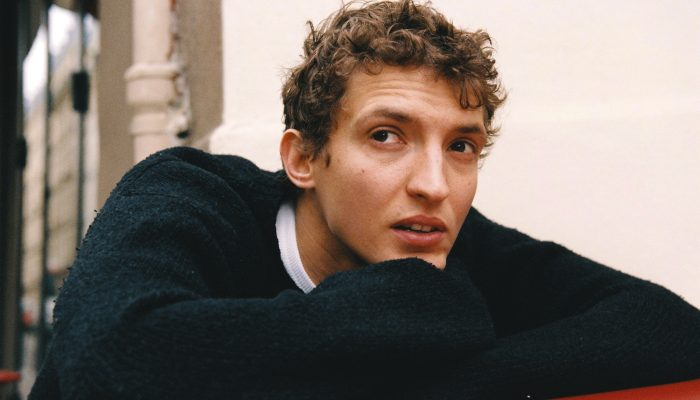 Aliocha Schneider