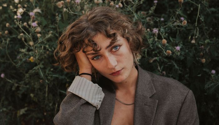 Friends and Family : Luna Aglat en guitare-voix