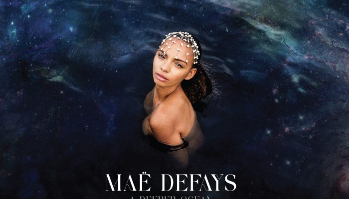 Maë Defays