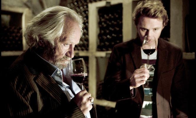 Venez découvrir le vin des membres pour la soirée oenologie chez we are_ !