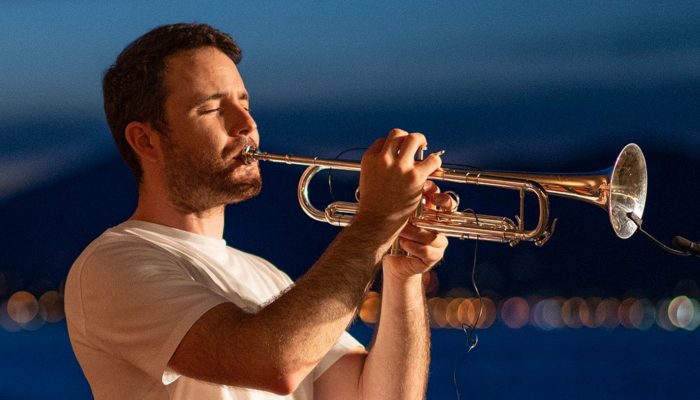 Une soirée en musique avec TSF Jazz pour le 14 février !
