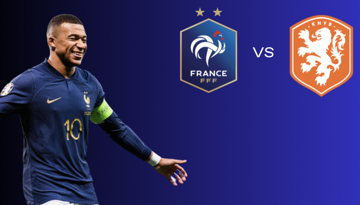 Euro 2024 : diffusion du match France - Pays-Bas