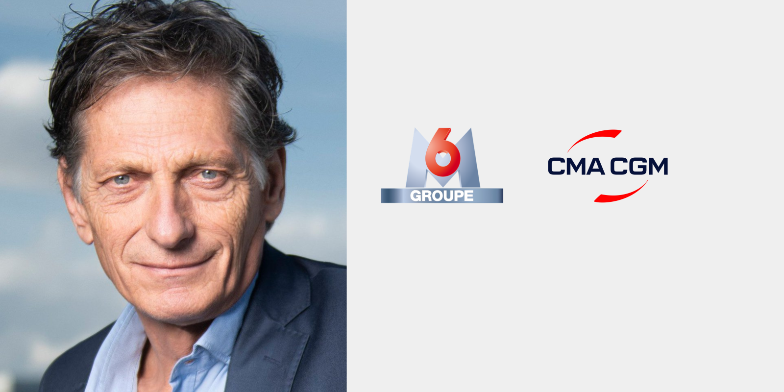 Rencontre exclusive avec Nicolas de Tavernost