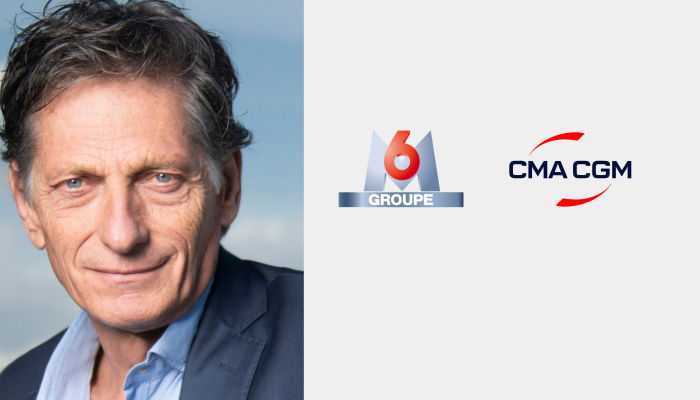 Rencontre exclusive avec Nicolas de Tavernost