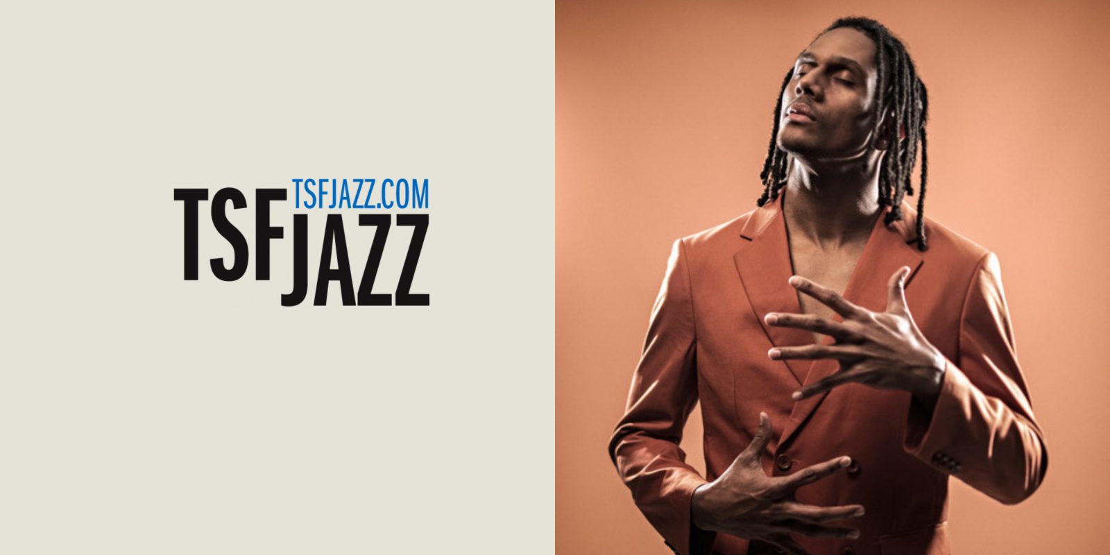 TSF Jazz : dernière édition de l'émission en direct "Caviar pour tous, champagne pour les autres"