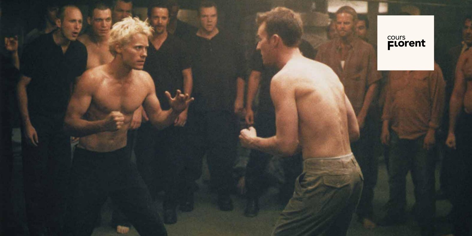 Fight Club : 2ème édition avec les cours Florent