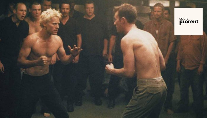 Fight Club : 2ème édition avec les cours Florent